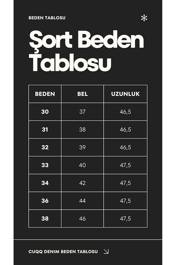 Regular Fit Yeşil Erkek Şort - 4