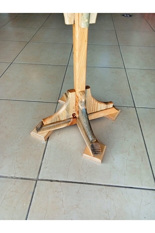 Ert Model Orta Sehpa - 3