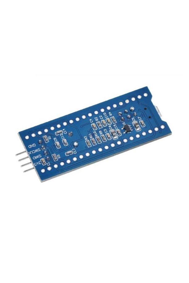 Arduıno Stm32f103c8t6 Geliştirme Kartı - 5