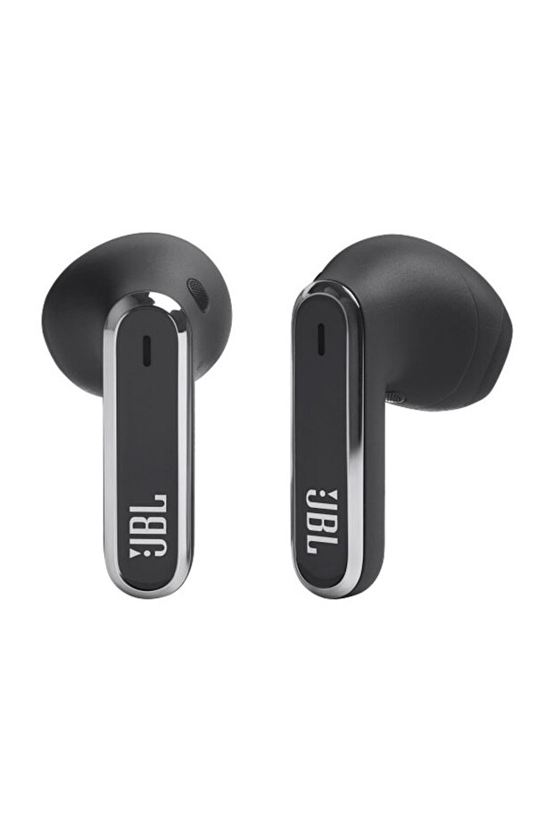 Live Flex True Wireless Noise Cancelling Earbuds - Black