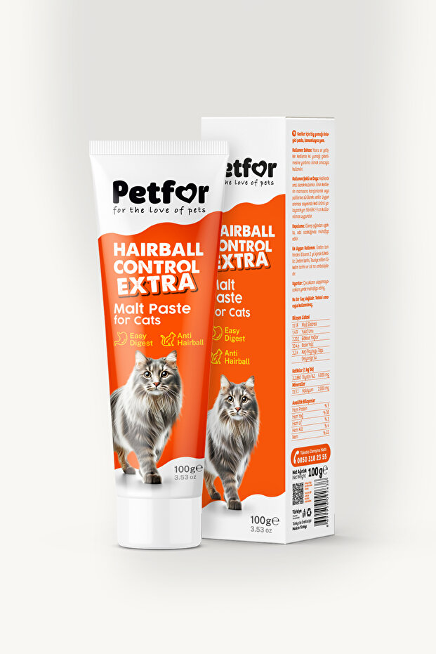 Extra Malt Paste 100 gr - 3