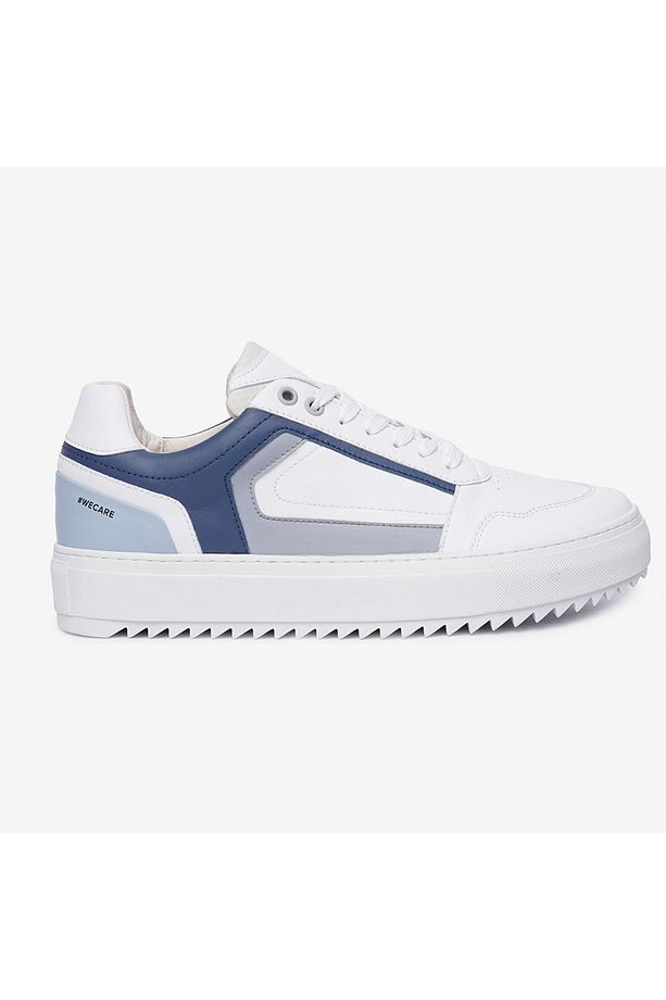 GreyderLab Erkek Petrol Sneaker Ayakkabı 4Y1SA20210 - 2