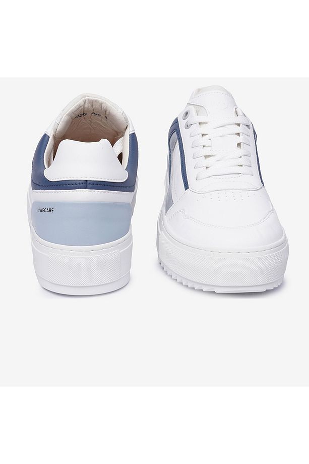 GreyderLab Erkek Petrol Sneaker Ayakkabı 4Y1SA20210 - 7
