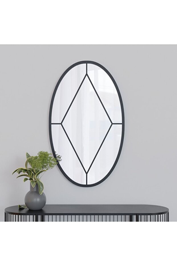 Cafune Dekoratif Ayna - 1