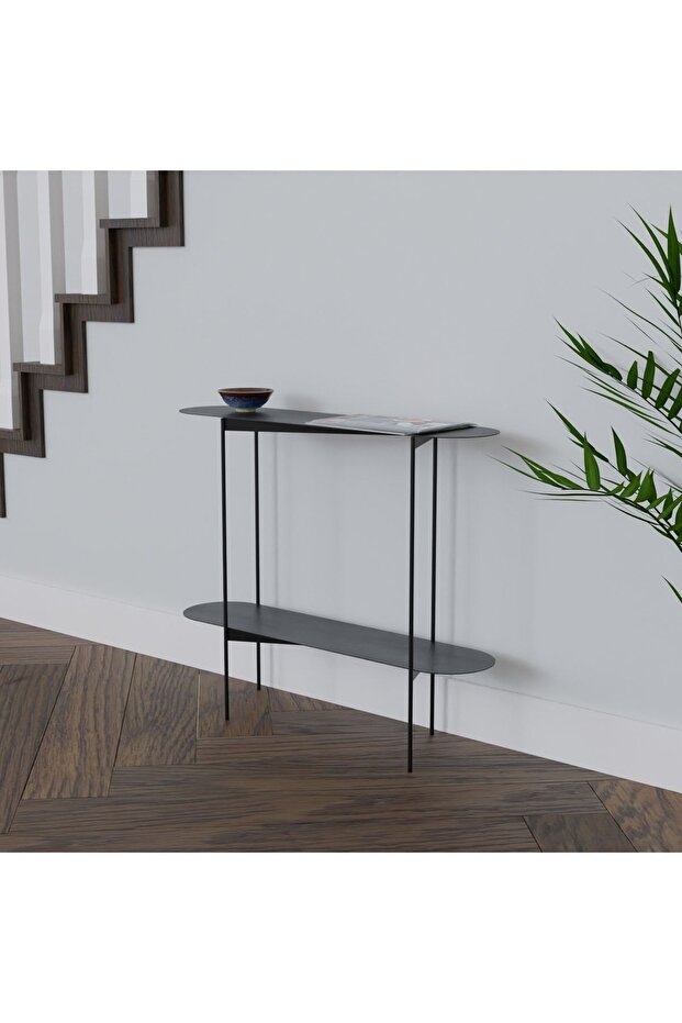 Fua Konsol / Dresuar - 2