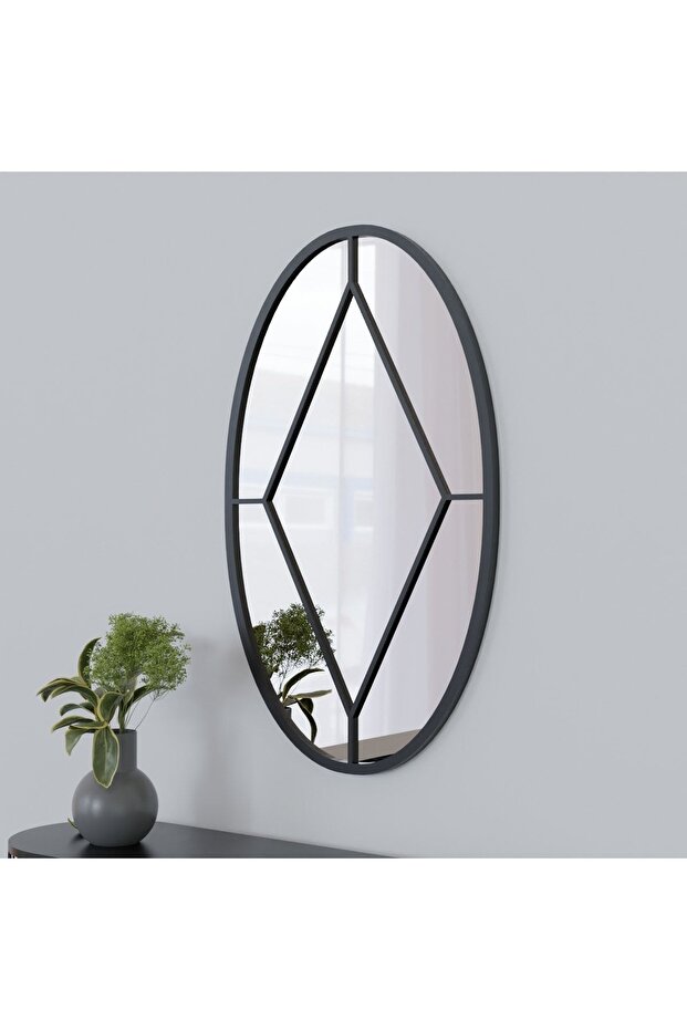 Cafune Dekoratif Ayna - 3