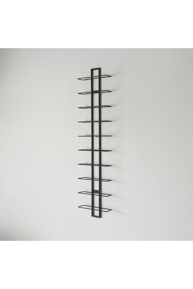 Cibre Meşrubat Rafı - 1