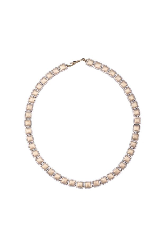 Bronz Shiny Kolye - 3