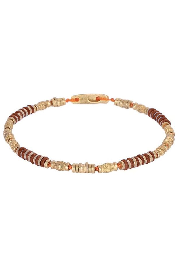 Bronz Candy Halhal - 1