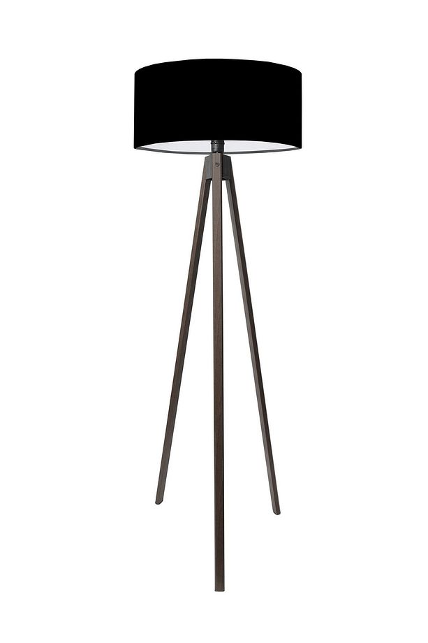 Homing Koyu Venge Ayaklı Tripod Lambader - 2