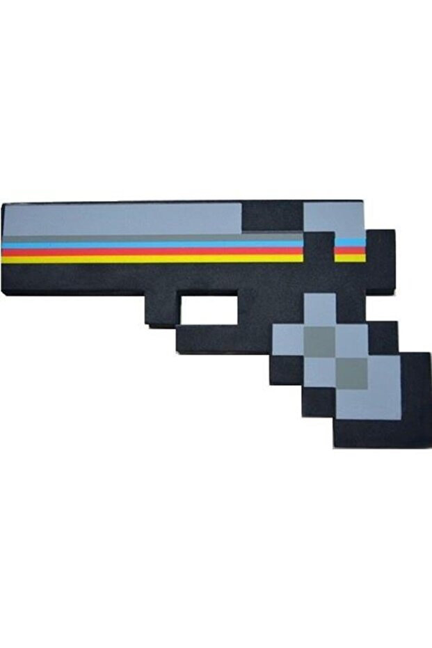 Elmas Silah 20 Cm - 1