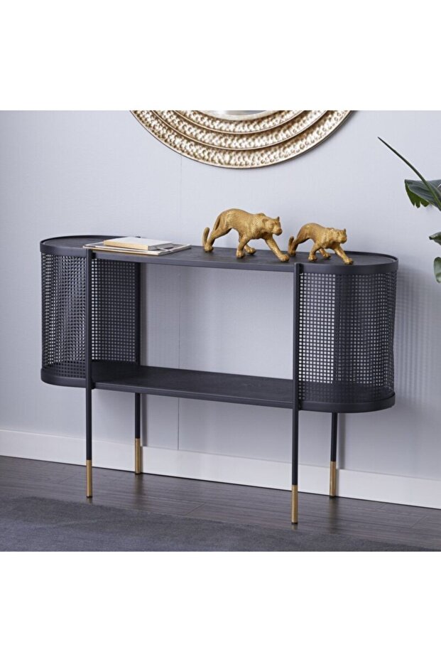 Alta Konsol / Dresuar - 2