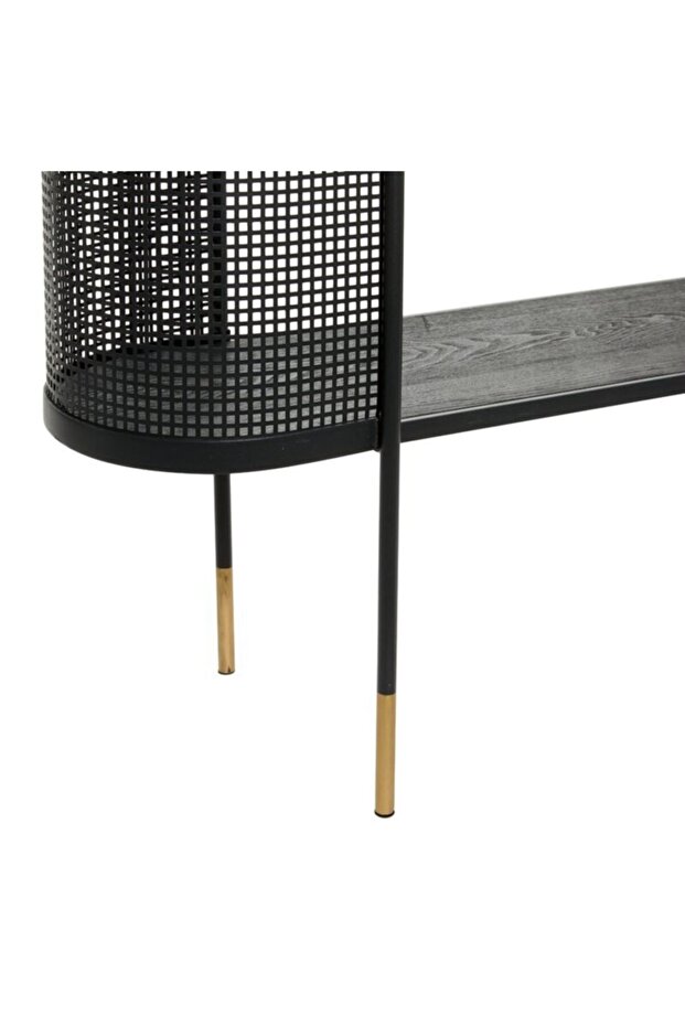 Alta Konsol / Dresuar - 4