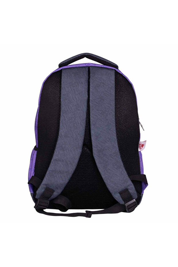 حقيبة ظهر أرجوانية 2816 - 3