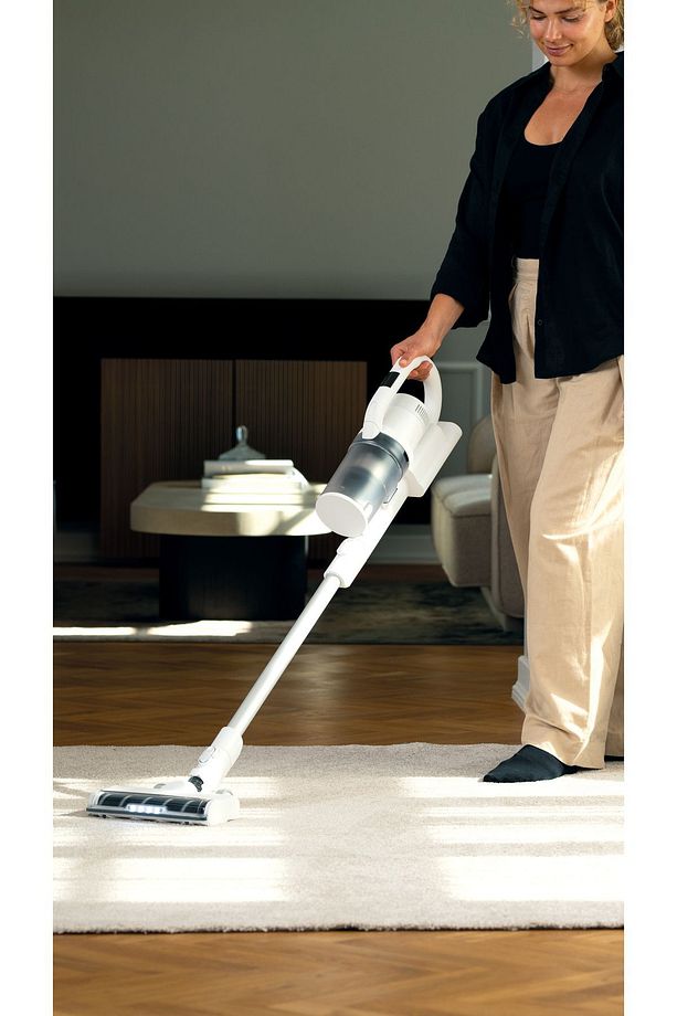 S1 Home Plus Dikey Şarjlı Süpürge - 6