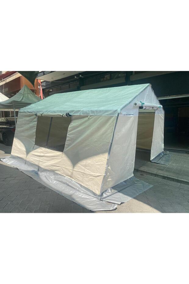 3x4 Araç Çadırı - 3