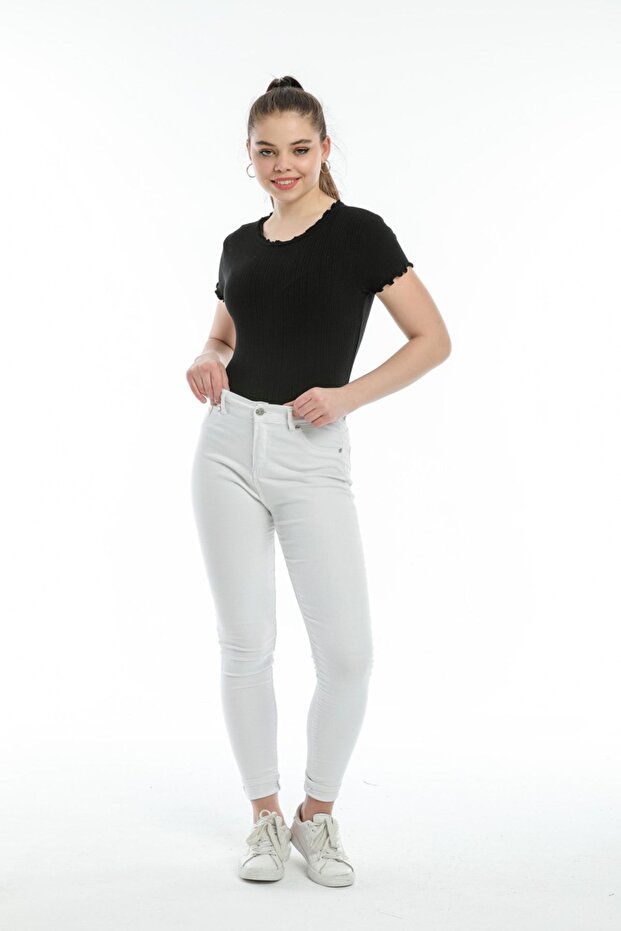 كشكش أسود مفصل أساسي - 2