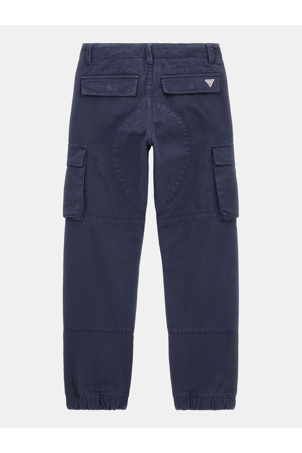 GMT GABARDINE CARGO - 2