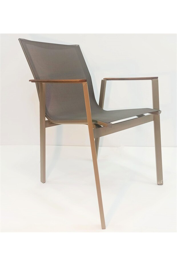 Alüminyum Sandalye Cosmo - 2