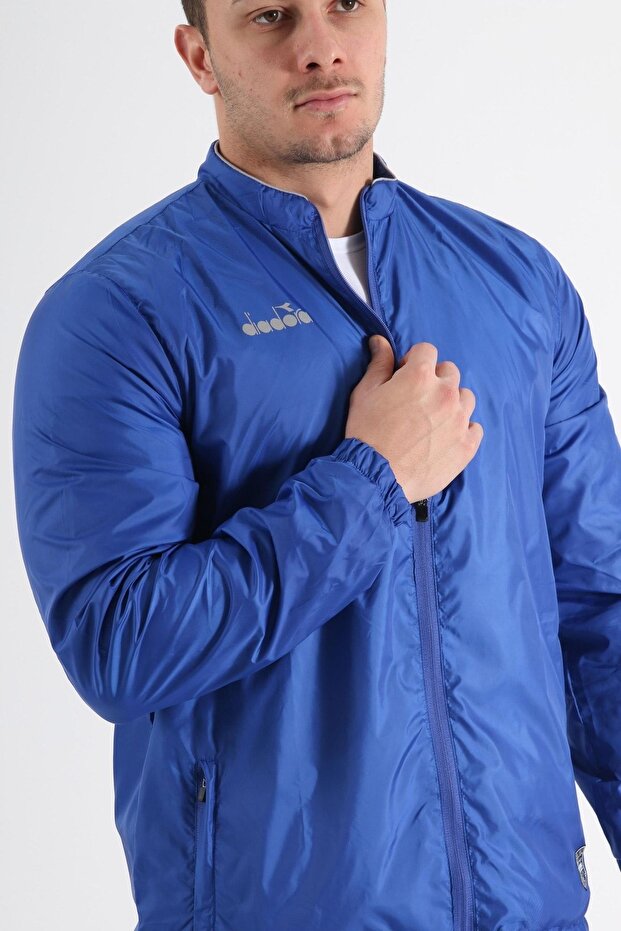 Αδιάβροχο Σαξ - 4