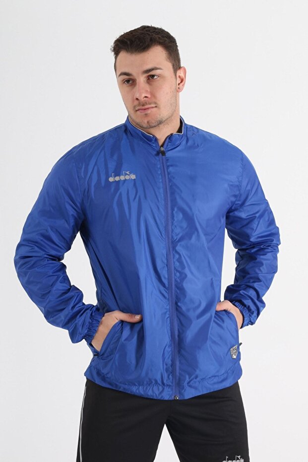 Αδιάβροχο Σαξ - 2