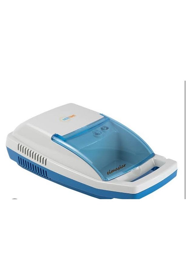 Nebulizatör Nebtime CN02 Kompresörlü - 4