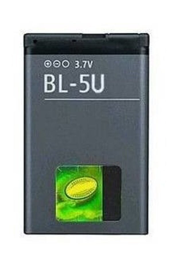 6600 (bl-5c) Batarya Pil - 1