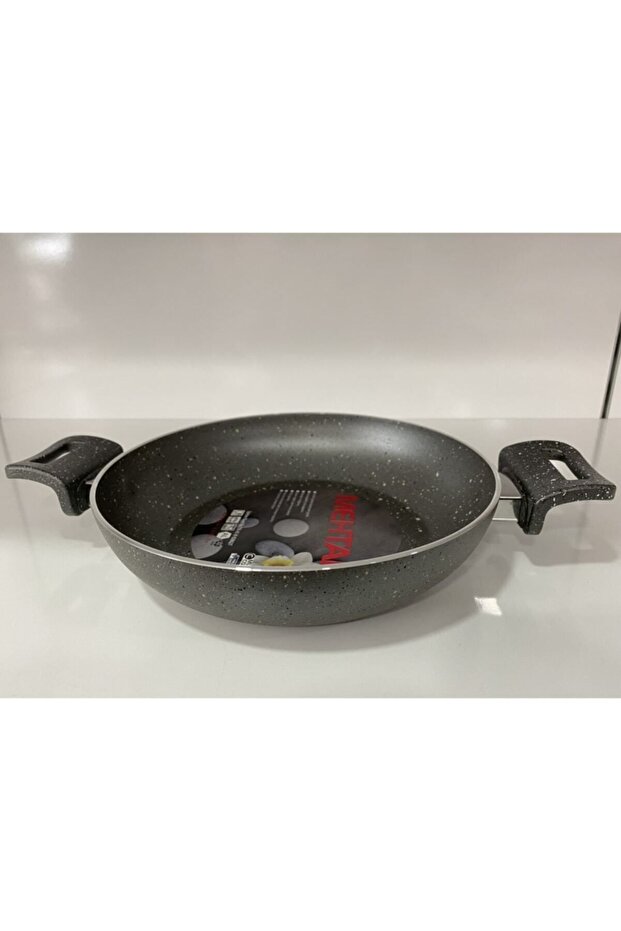 22 Cm Multı Coated Iç Dış Granit Sahan - 3