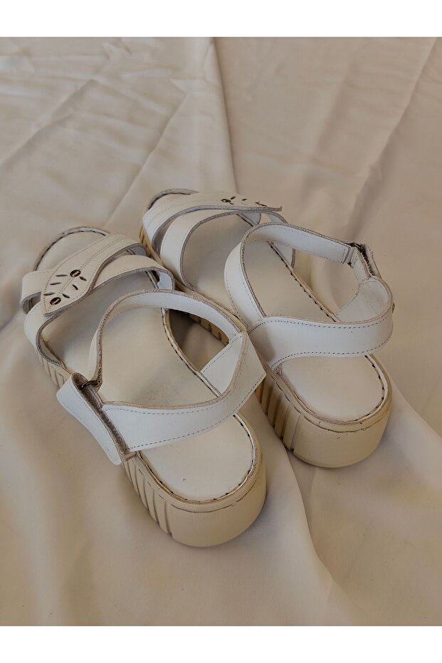Sandalet - 4