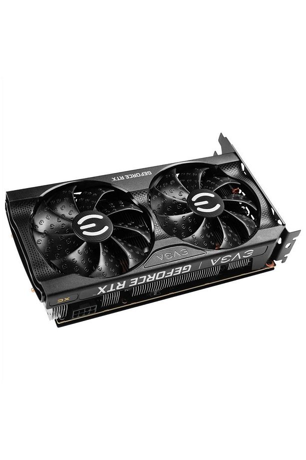 Geforce Rtx 3050 Xc Gamıng 8gb Gddr6 128bit Nvidia Ekran Kartı - 5