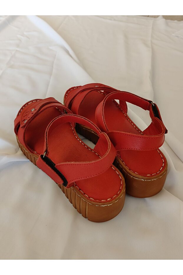 Sandalet - 4