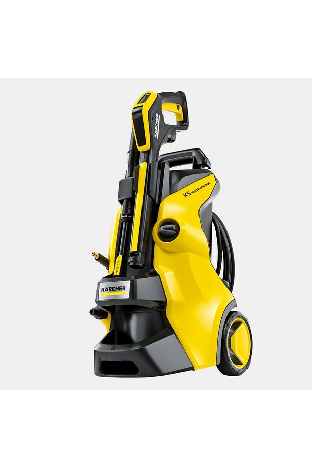 K5 Power Control 145 Bar Basınçlı Yıkama Makinesi - 1