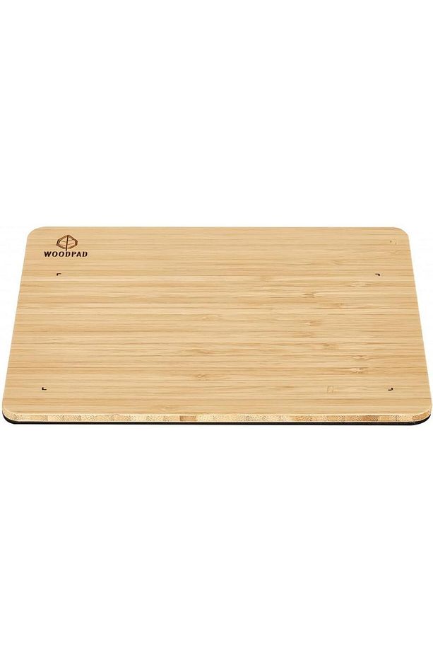 Woodpad 7 Bambu Grafık Tablet - Pf0730-e0ww-2 - 1
