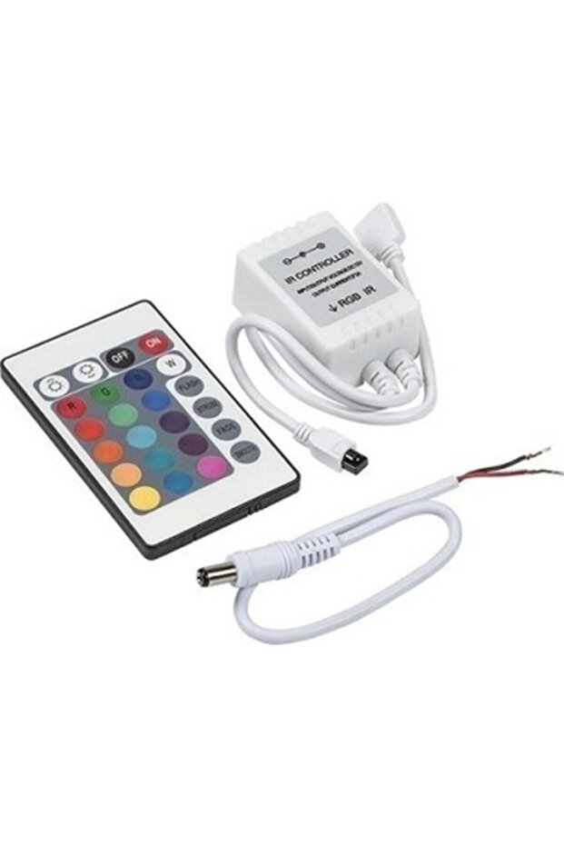 Rgb Kumanda Ct-9146 - 3