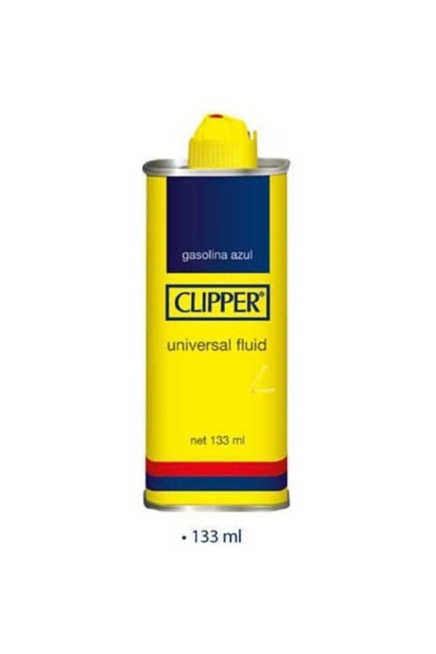 Zippo Çakmak Gazı, Benzini 133 ml  Marka - 1