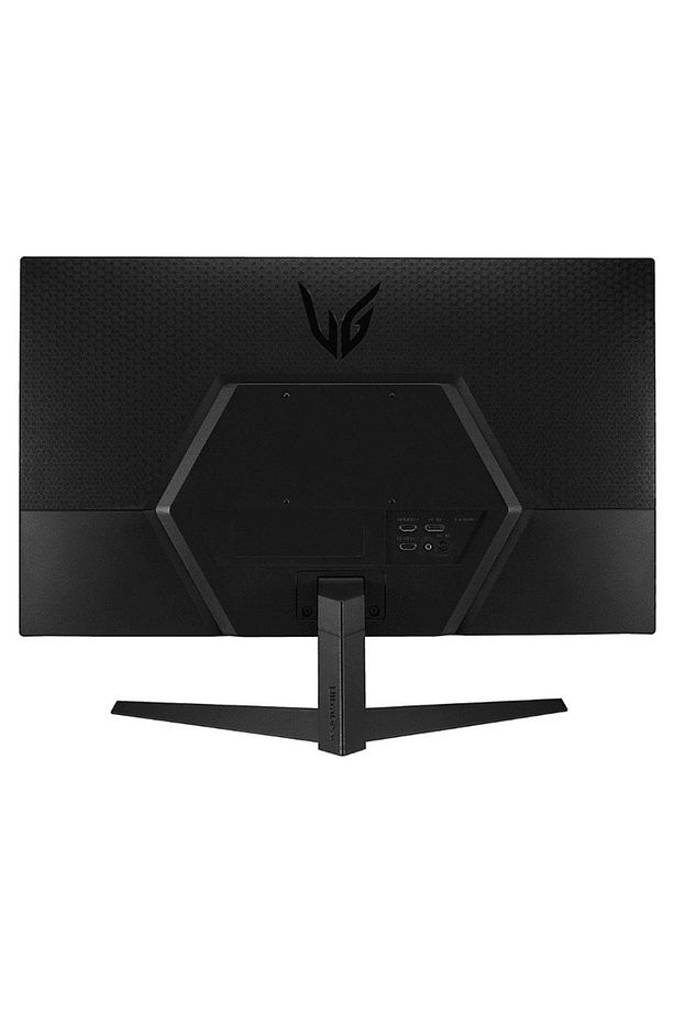 Ultragear 24gq50f-b 23.8" 165hz 1ms Va Mbr Amd Radeon Free Gaming Monitör Siyah - 6