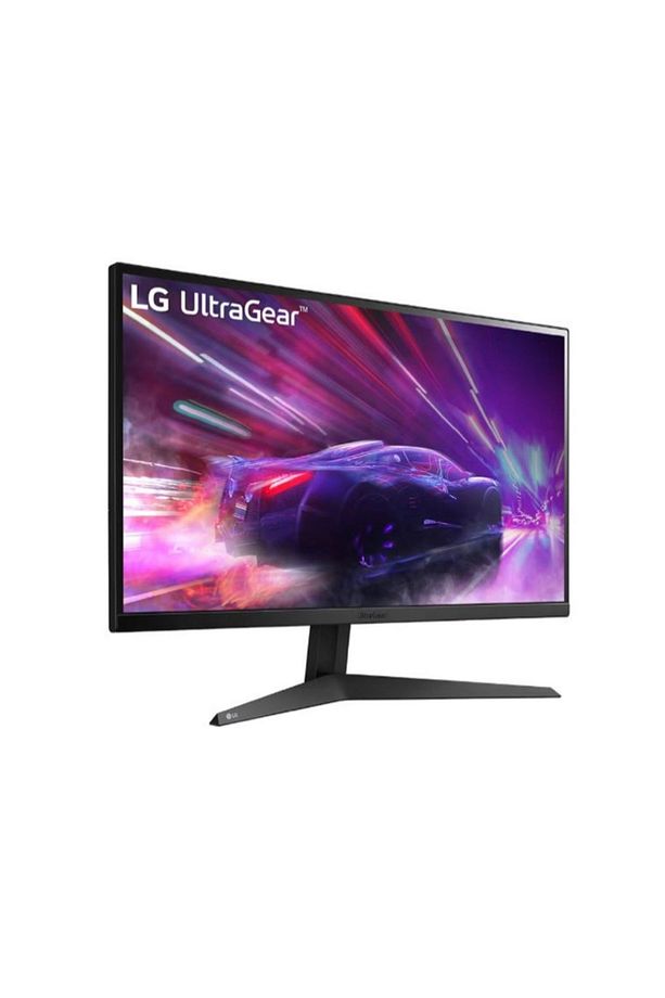 27GQ50F-B 27" 1ms 165Hz (Hdmı+Display) Amd Freesync Premium Va Panel Fhd Gaming Monitör - 1
