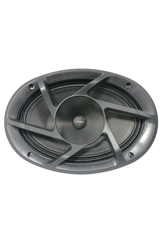 Edison Ed XM69 Oval Midrange Oto Hoparlör 600W Maksimum 100W RMS - 2