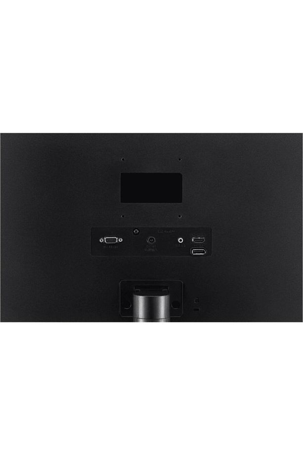 24mp60g-b: 23.8'' 1ms(mbr),amd Freesync, 75hz, Ips Monitör Siyah - 5
