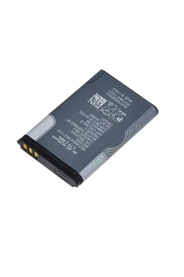 3650 (bl-5c) Batarya Pil - 1