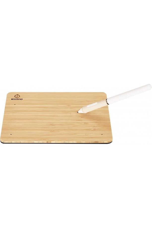 Woodpad 7 Bambu Grafık Tablet - Pf0730-e0ww-2 - 3