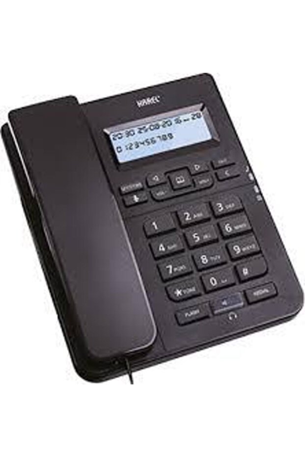 Tm145 Analog Telefon - 2
