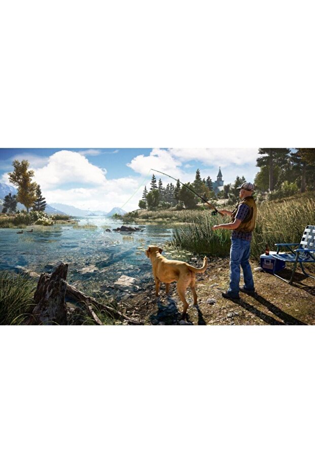 Ps4 Assassins Creed Origins - 2