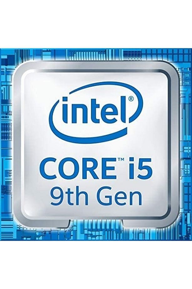 Core i5-9400F 2.90GHz 6 Çekirdek 9MB Önbellek Soket 1151 Tray İşlemci - 5