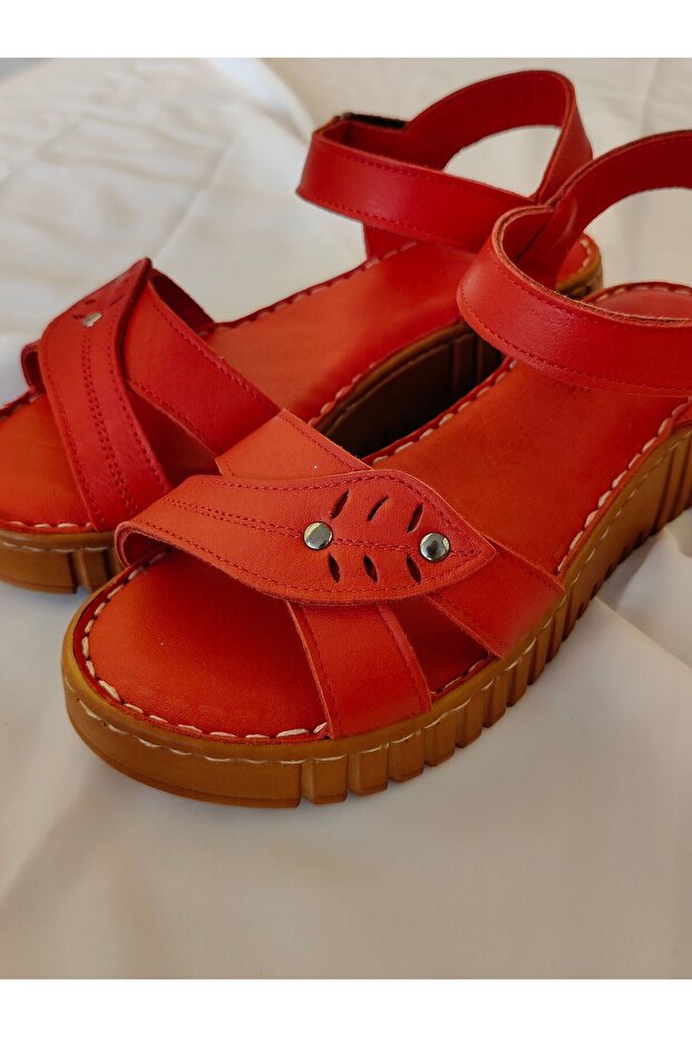 Sandalet - 3