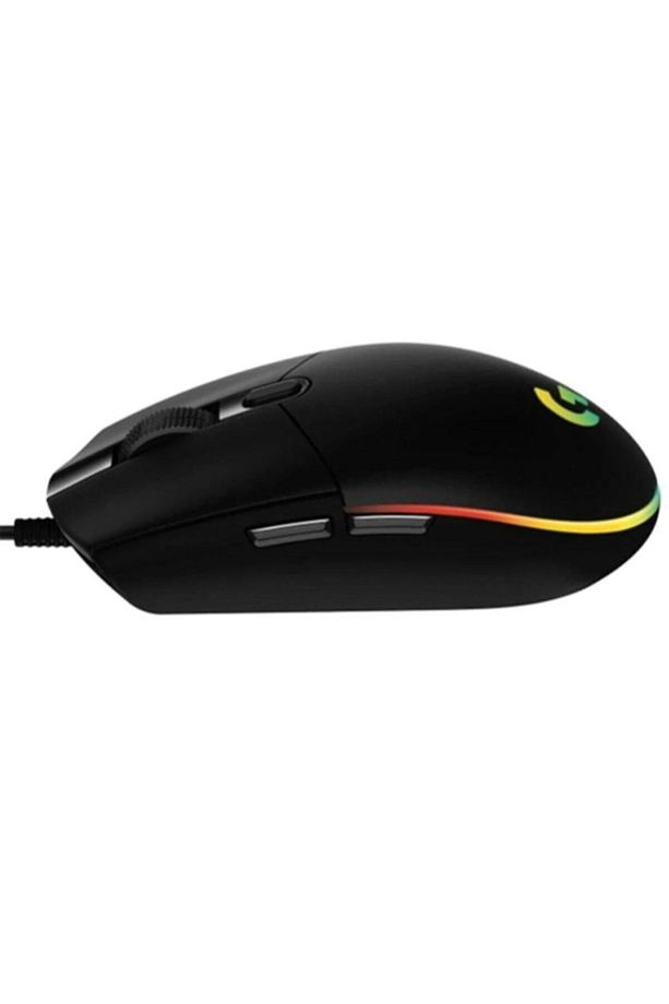 UltraGear 24GQ50F-B 24'' 165Hz 1ms Freesync Gaming Monitör + Logitech G G102 Gaming Mouse - 5