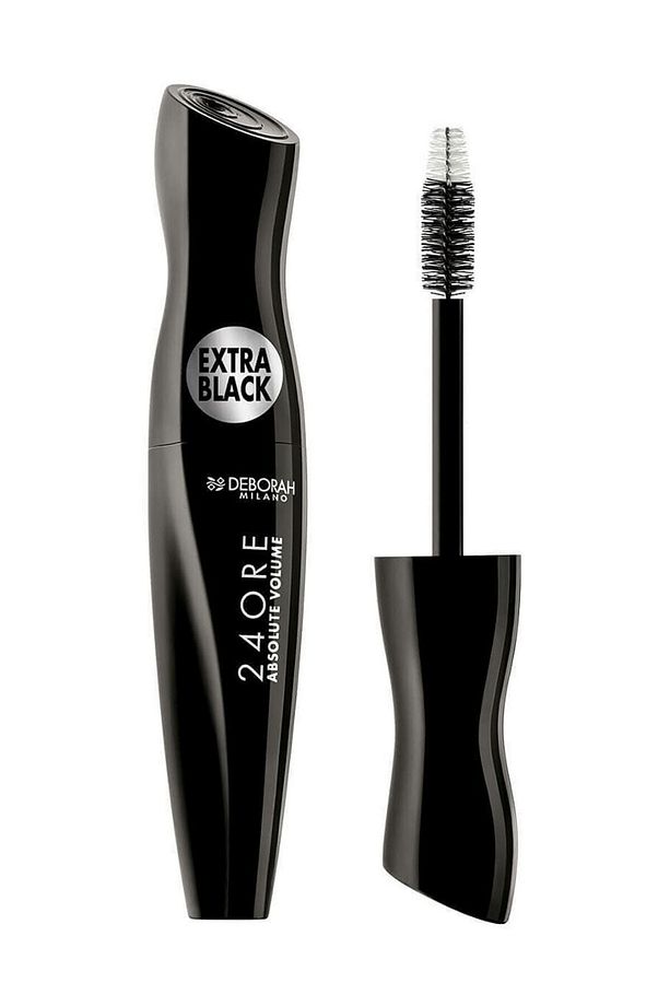 24ore Absolute Volume Siyah Maskara Extra Black 8009518283426 - 1