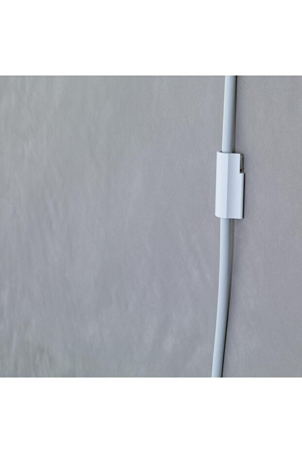 Powerstrips Yapışkanlı Kablo Kanalı - 5