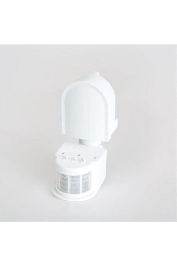 Ct-9240 Duvar Hareket Sensoru 180 Derece - 1