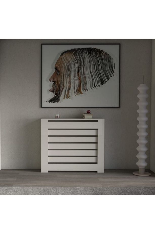 Petek Önü Dresuar Seperatör 86 Cm ( 80 ) Petek Için - 1